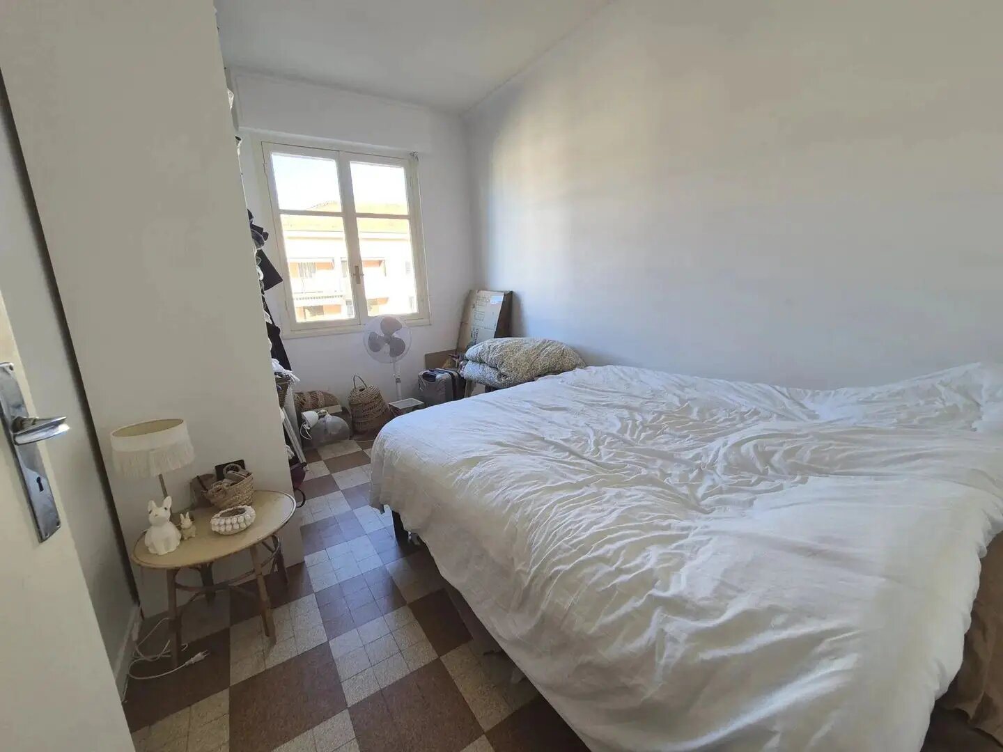 Appartement à louer, 41m², Nice
