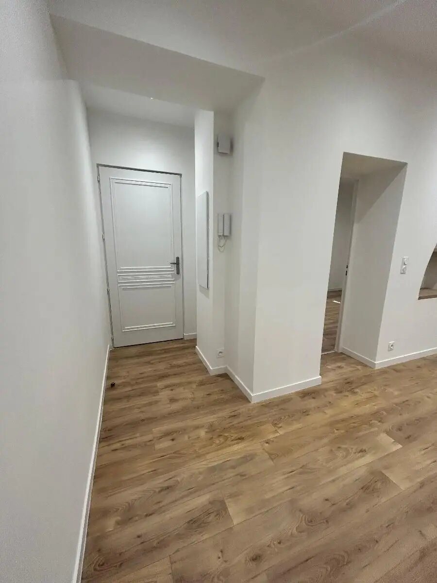 Appartement à louer, 41m², Nice
