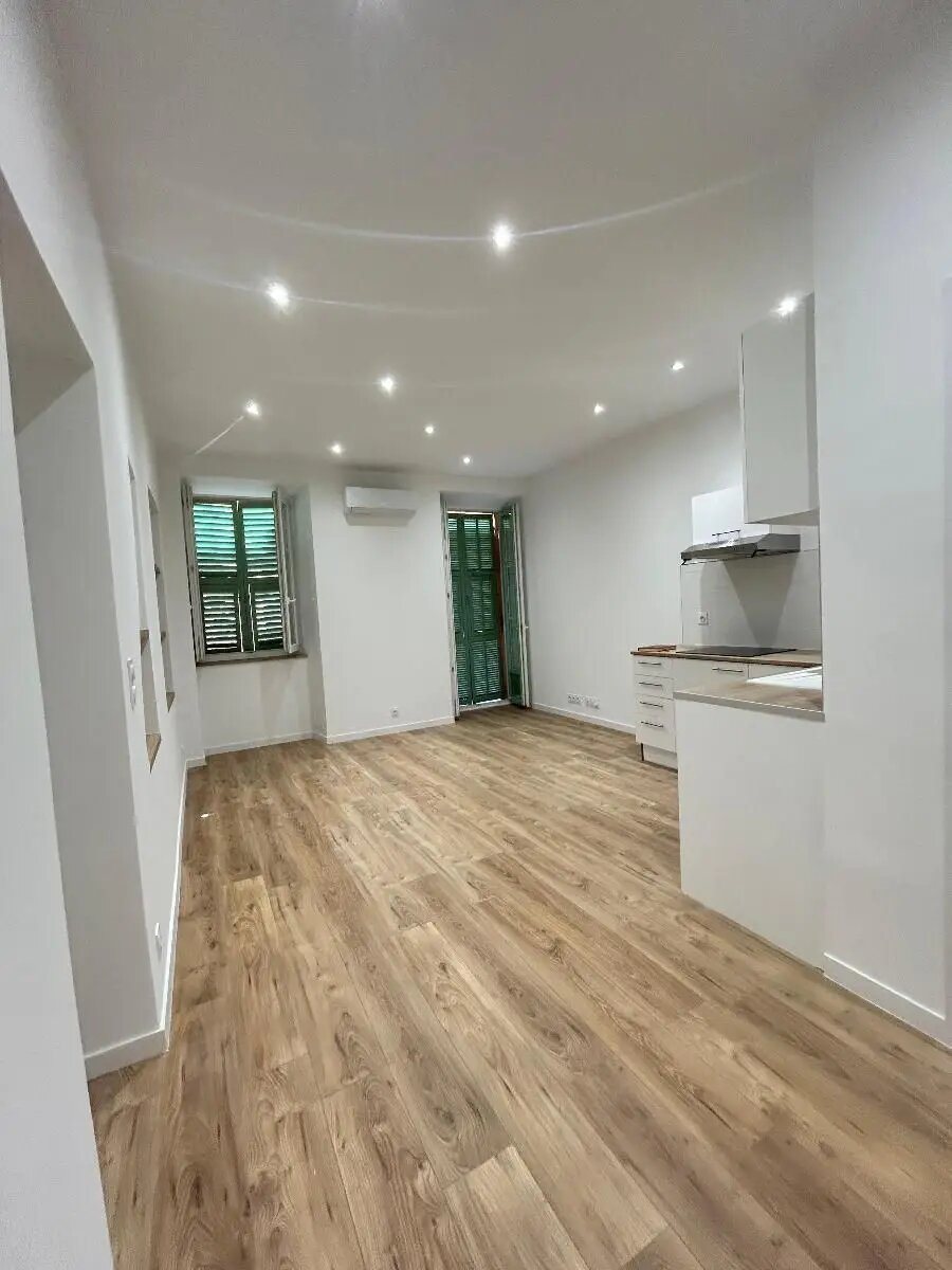 Appartement à louer, 41m², Nice