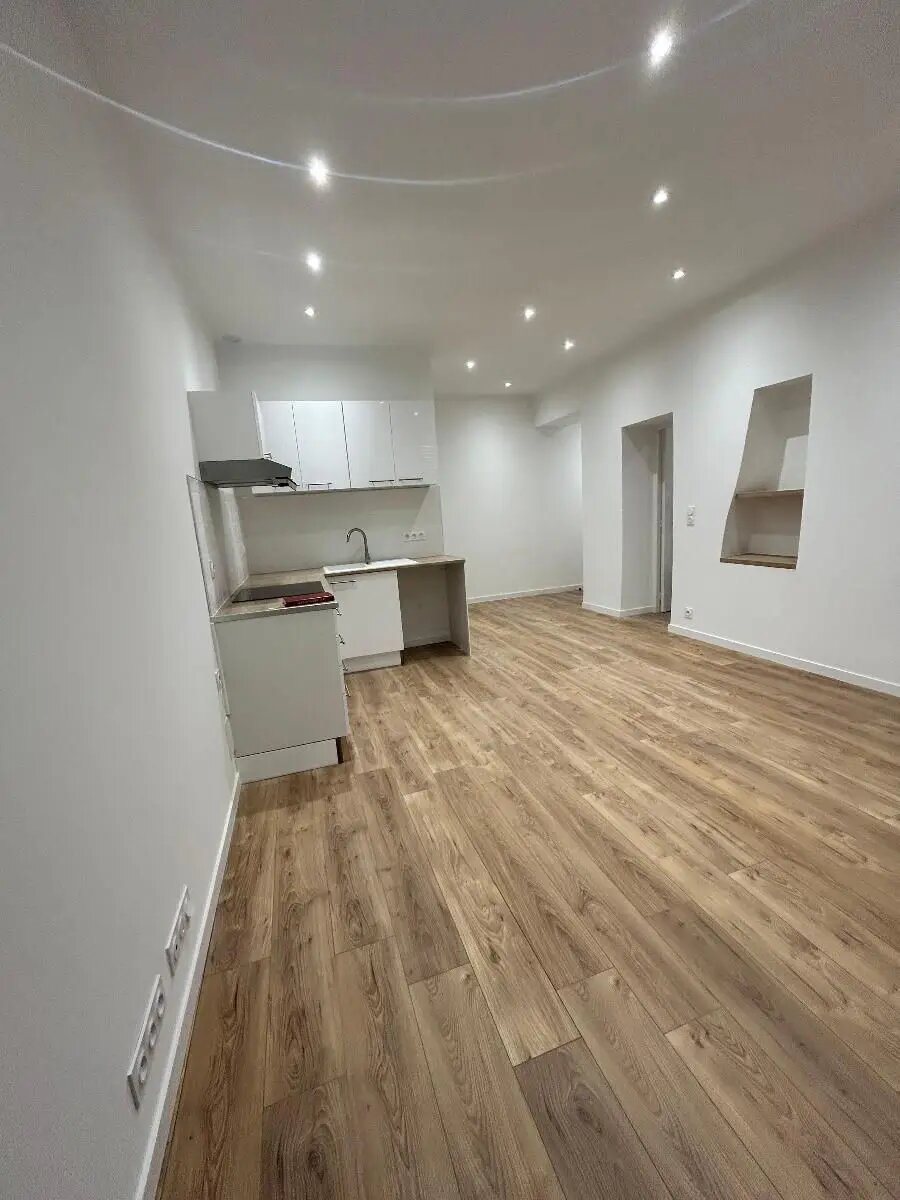 Appartement à louer, 41m², Nice