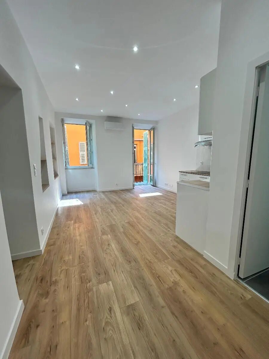 Appartement à louer, 41m², Nice