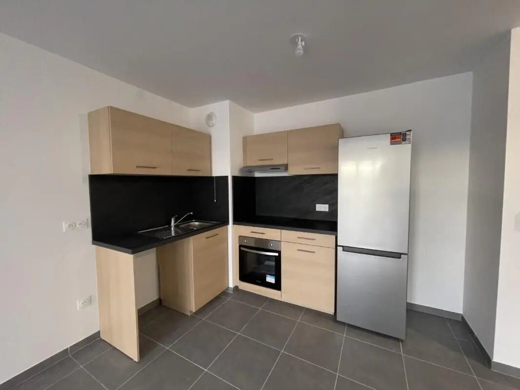 Appartement à louer, 67m², Brignoles
