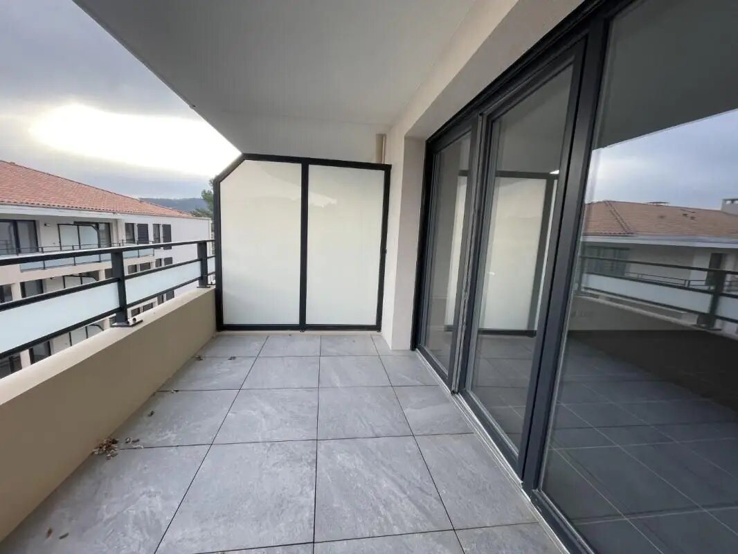 Appartement à louer, 67m², Brignoles