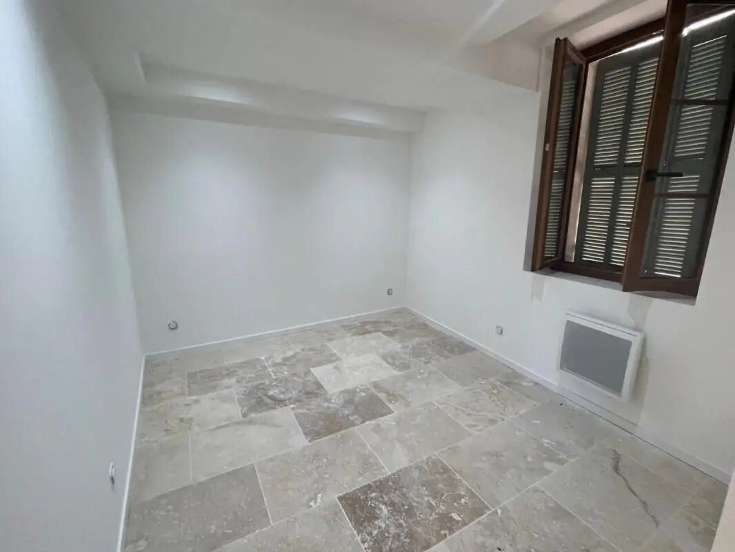 Appartement à louer, 44m², Brignoles