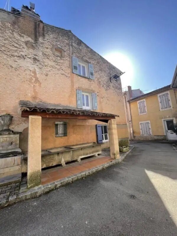 Appartement à louer, 41m², Vins-sur-Caramy