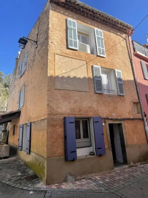 Appartement à louer, 41m², Vins-sur-Caramy