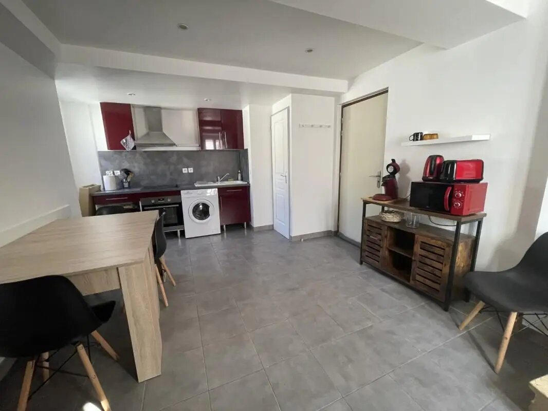 Appartement à louer, 41m², Vins-sur-Caramy