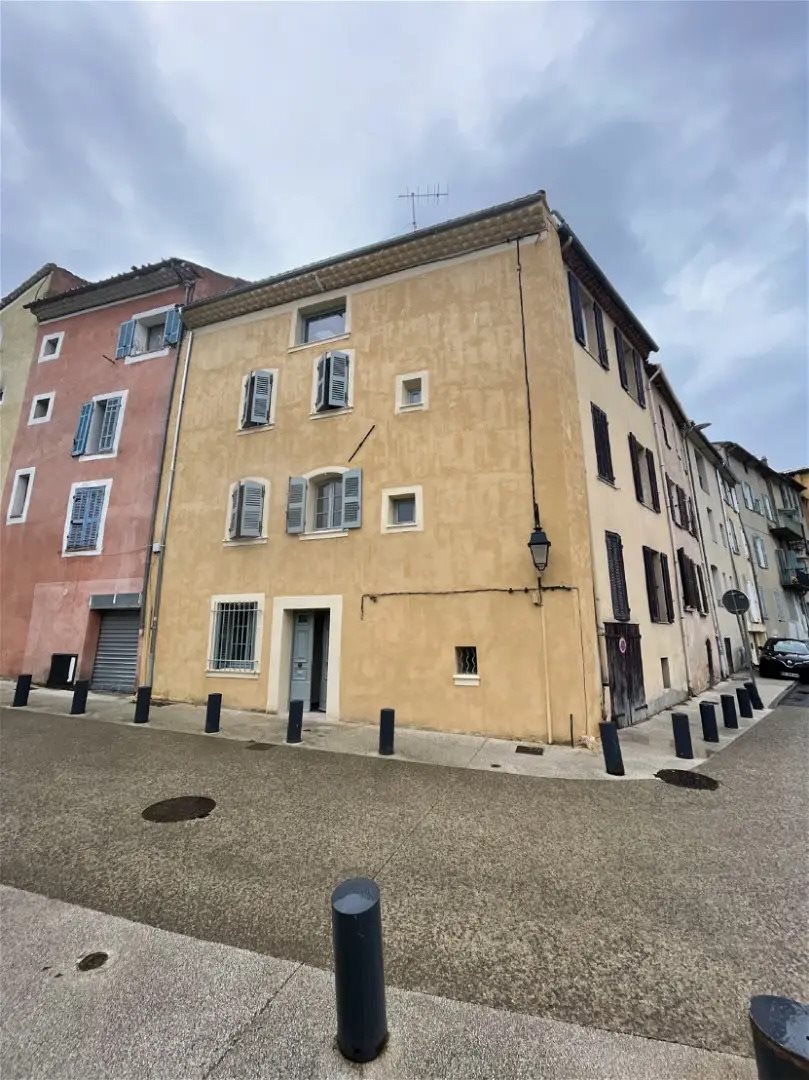 Maison à louer, 90m², Brignoles