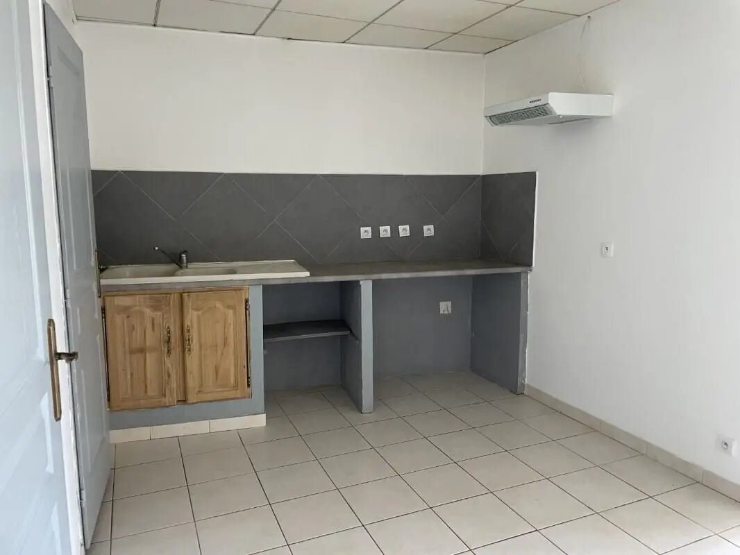 Appartement à louer, 42m², Saint-Maximin-la-Sainte-Baume