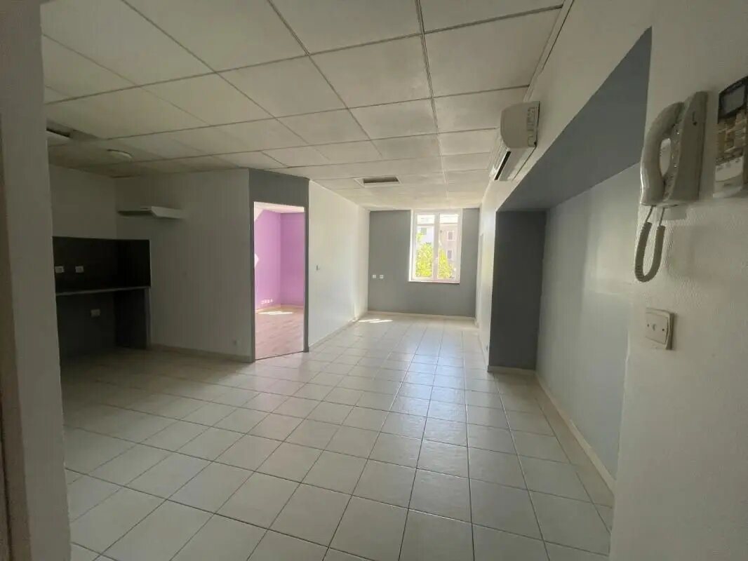 Appartement à louer, 42m², Saint-Maximin-la-Sainte-Baume