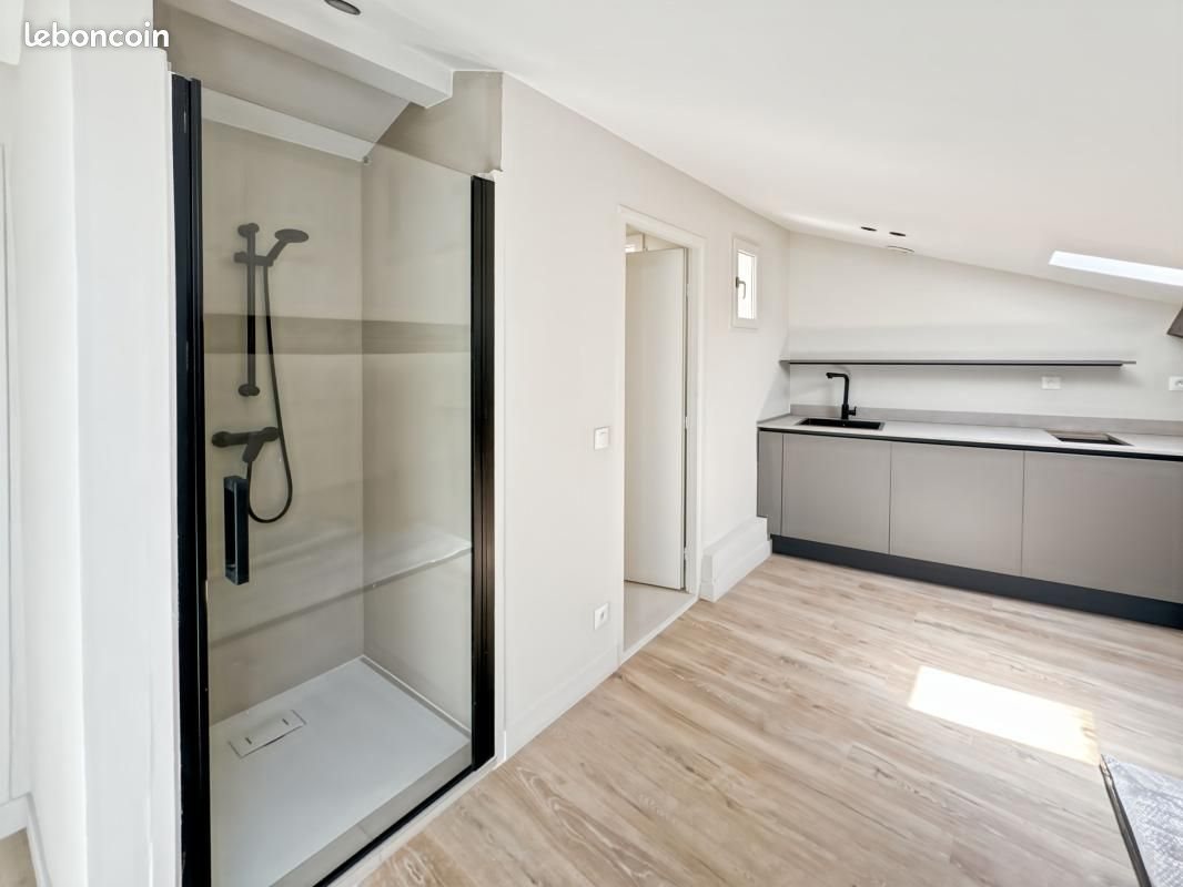 Appartement à vendre, 18m², Nice