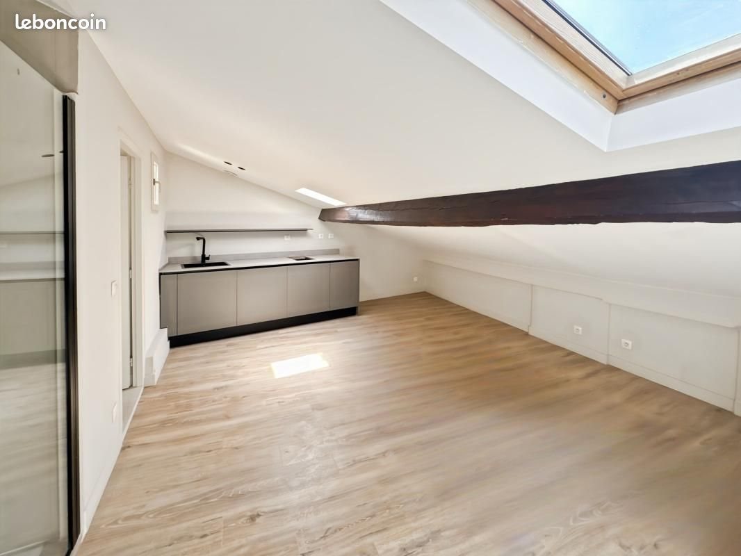 Appartement à vendre, 18m², Nice