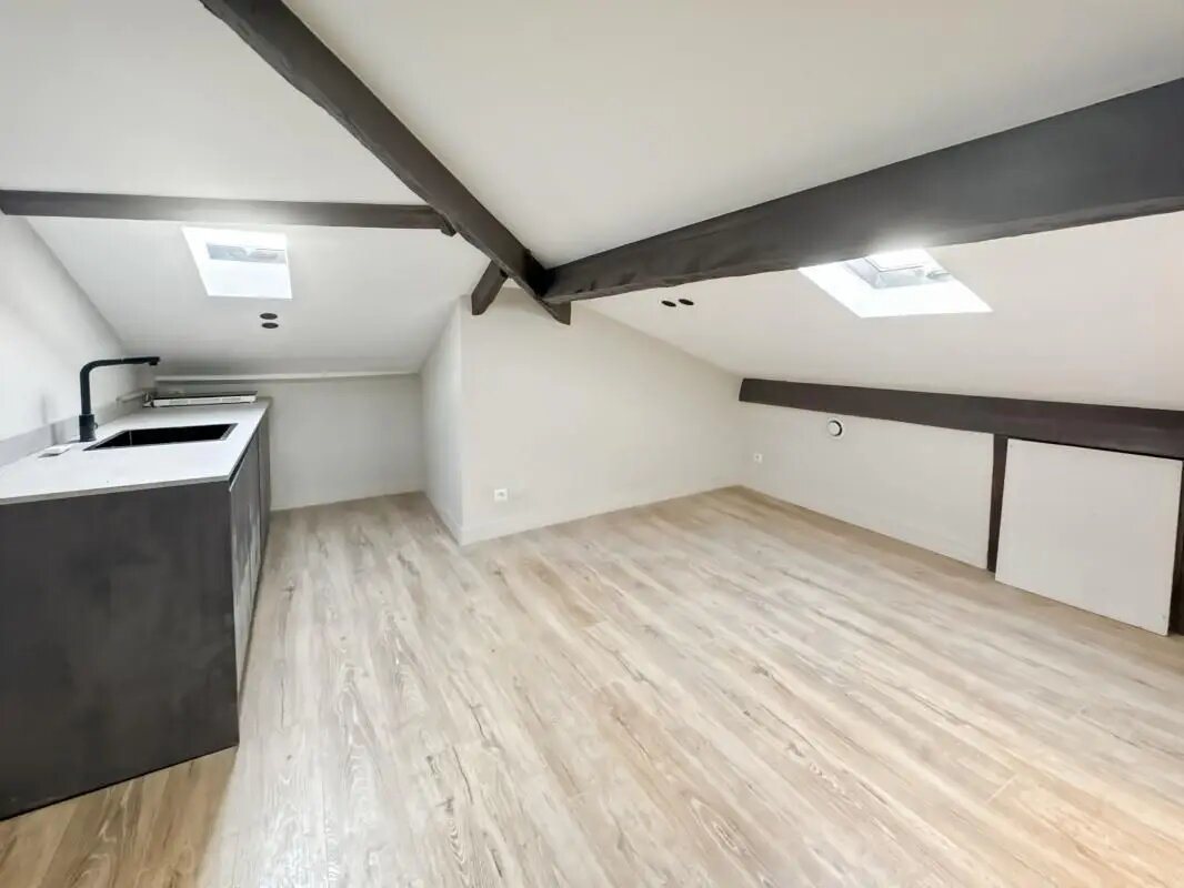 Appartement à vendre, 18m², Nice