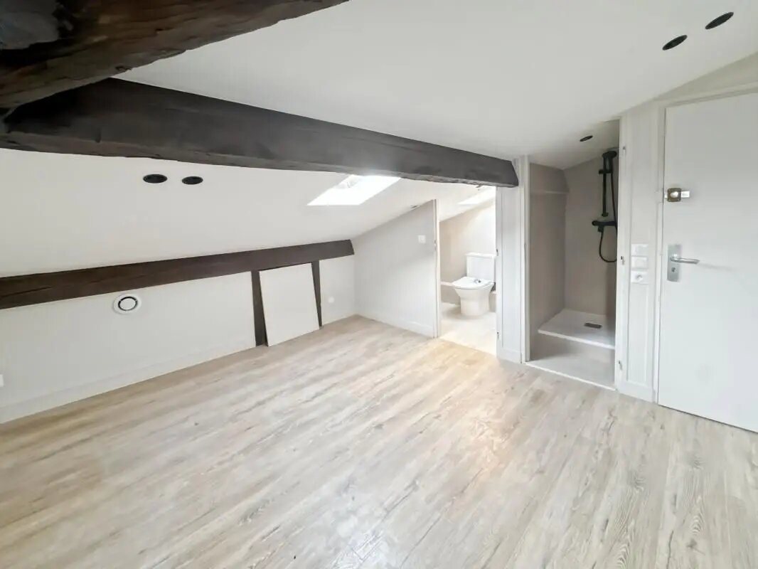 Appartement à vendre, 18m², Nice