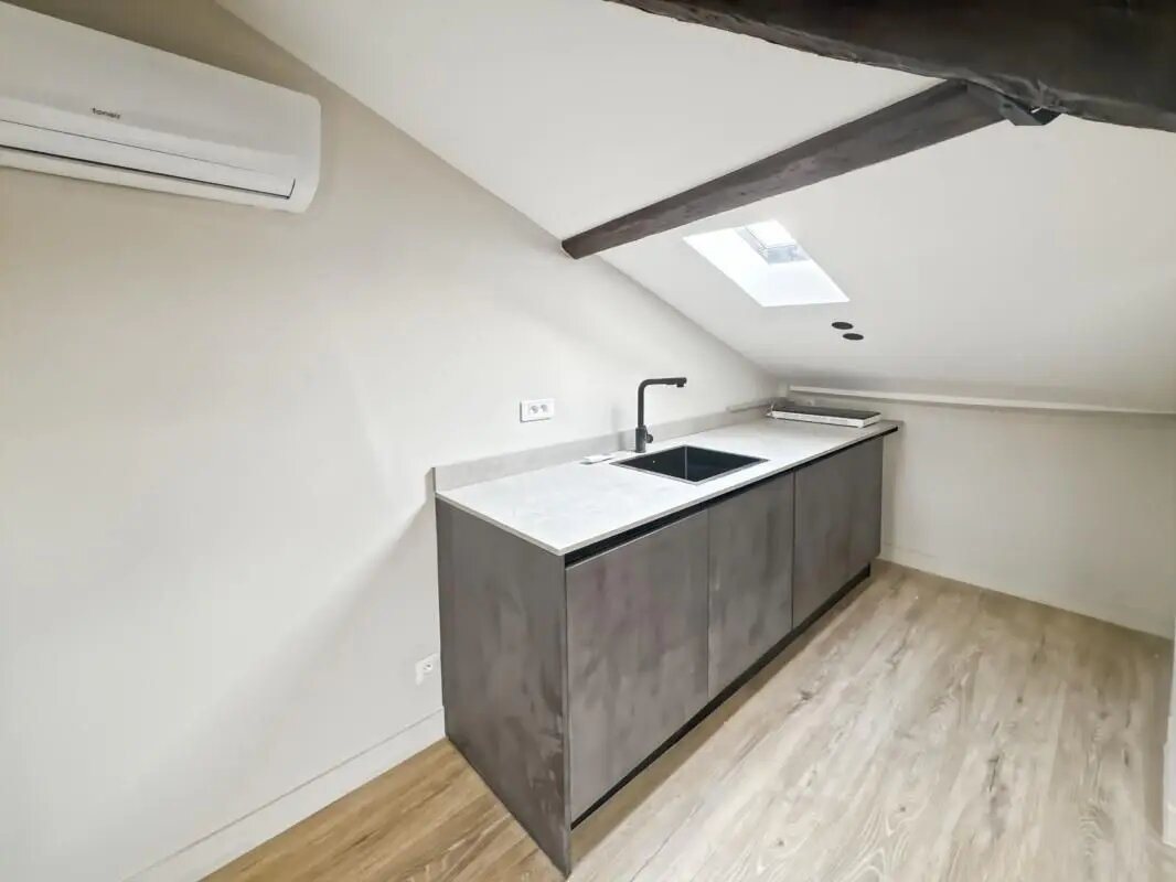 Appartement à vendre, 18m², Nice
