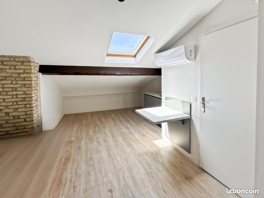 Appartement à vendre, 16m², Nice