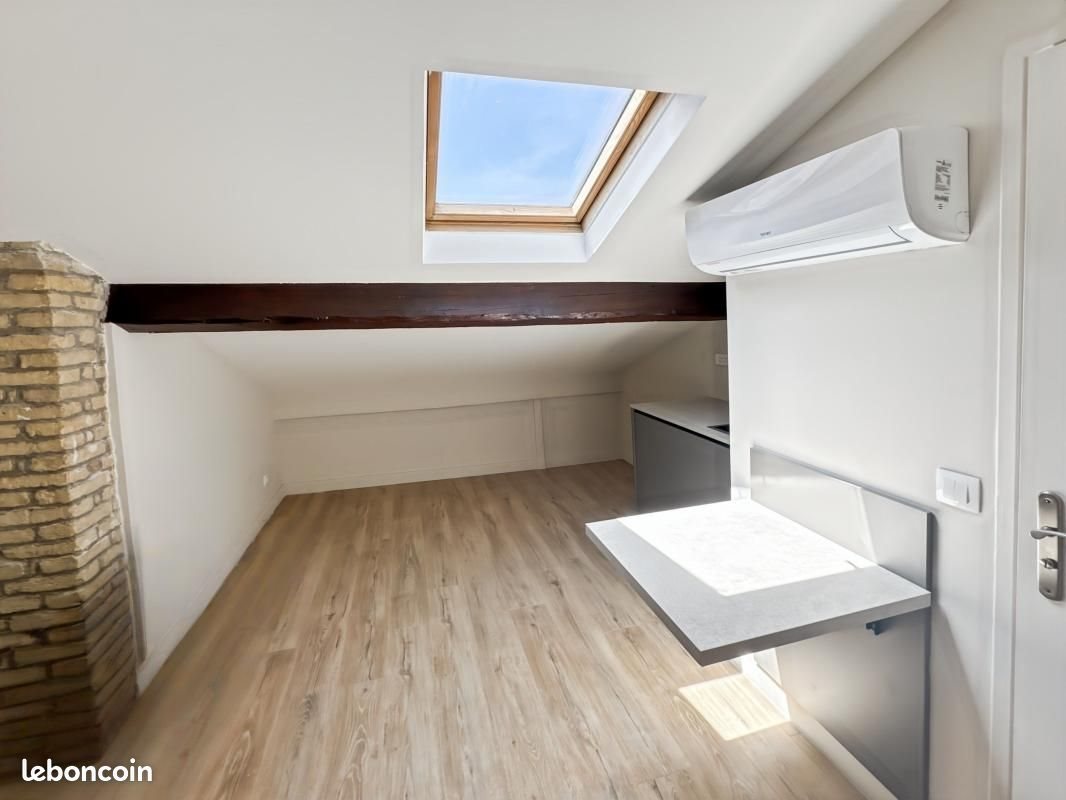 Appartement à vendre, 16m², Nice
