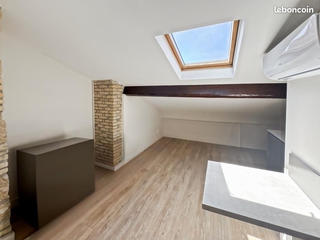 Appartement à vendre, 16m², Nice