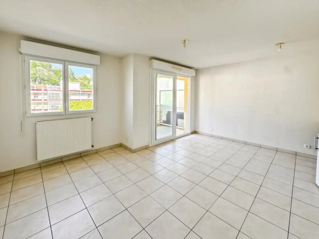 Appartement à vendre, 42m², Nice