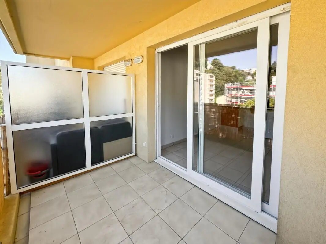 Appartement à vendre, 42m², Nice