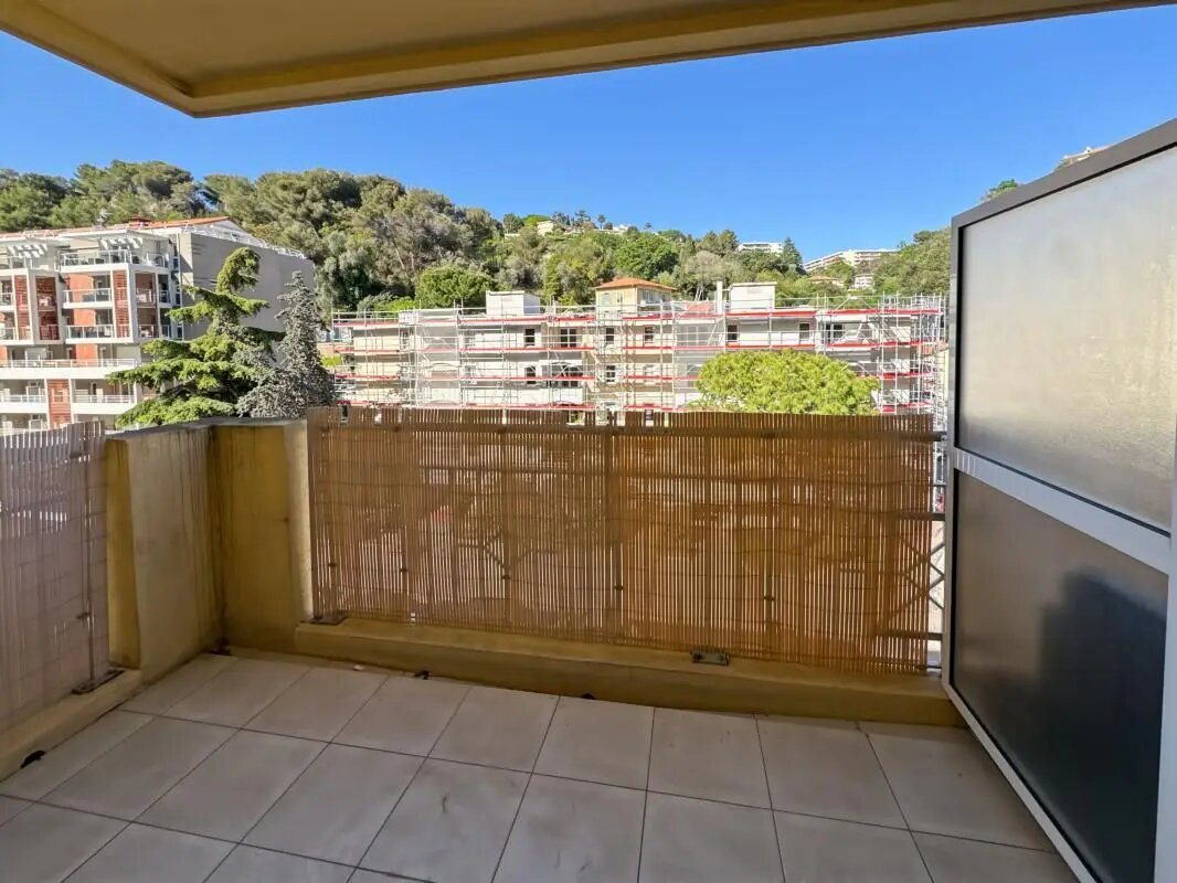 Appartement à vendre, 42m², Nice