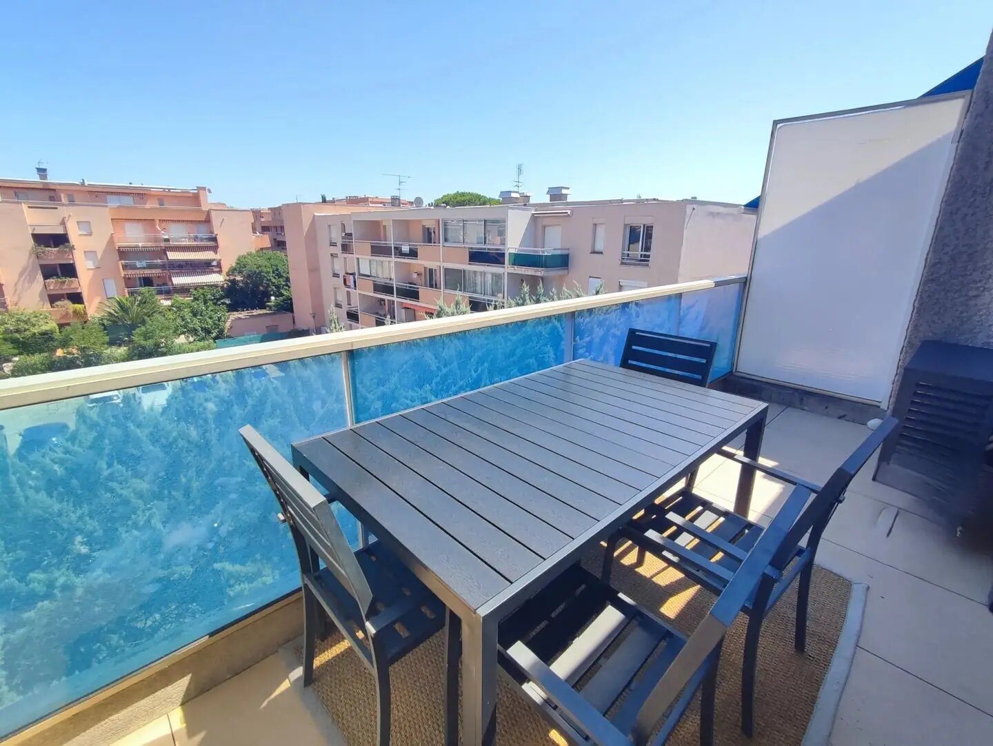 Appartement à vendre, 36m², Bormes-les-Mimosas