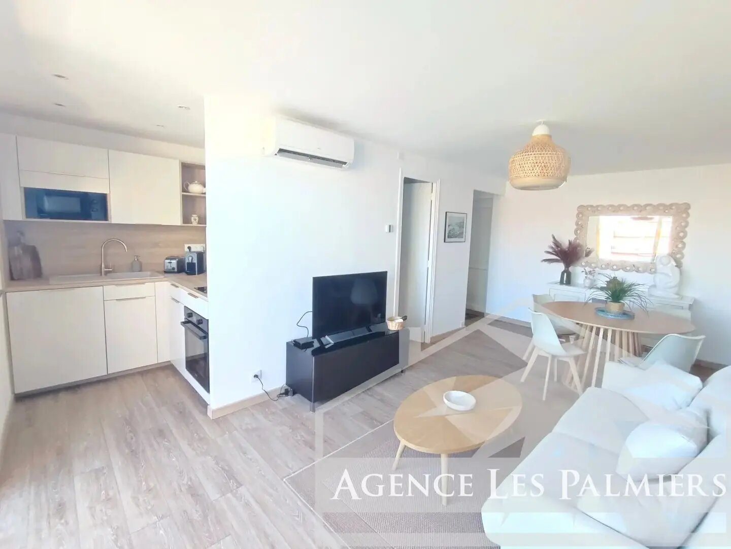 Appartement à vendre, 36m², Bormes-les-Mimosas