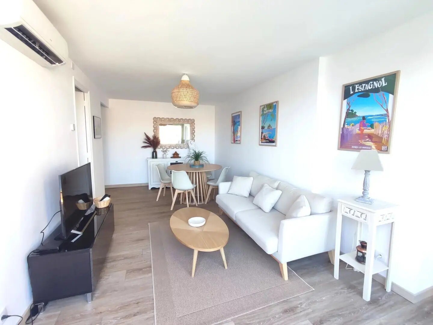 Appartement à vendre, 36m², Bormes-les-Mimosas