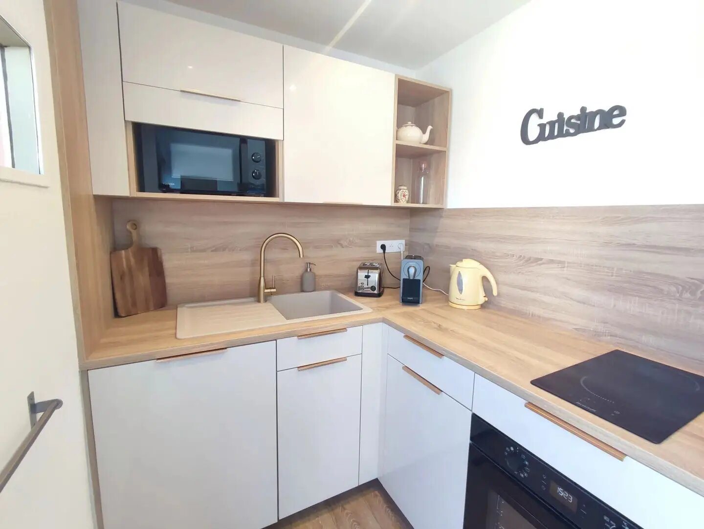 Appartement à vendre, 36m², Bormes-les-Mimosas