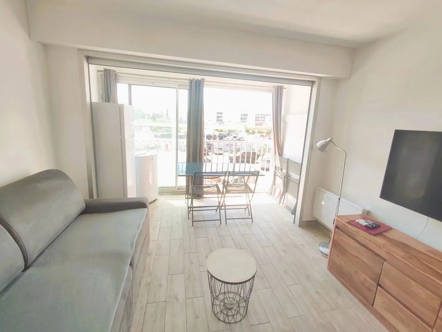 Appartement à vendre, 20m², Le Lavandou