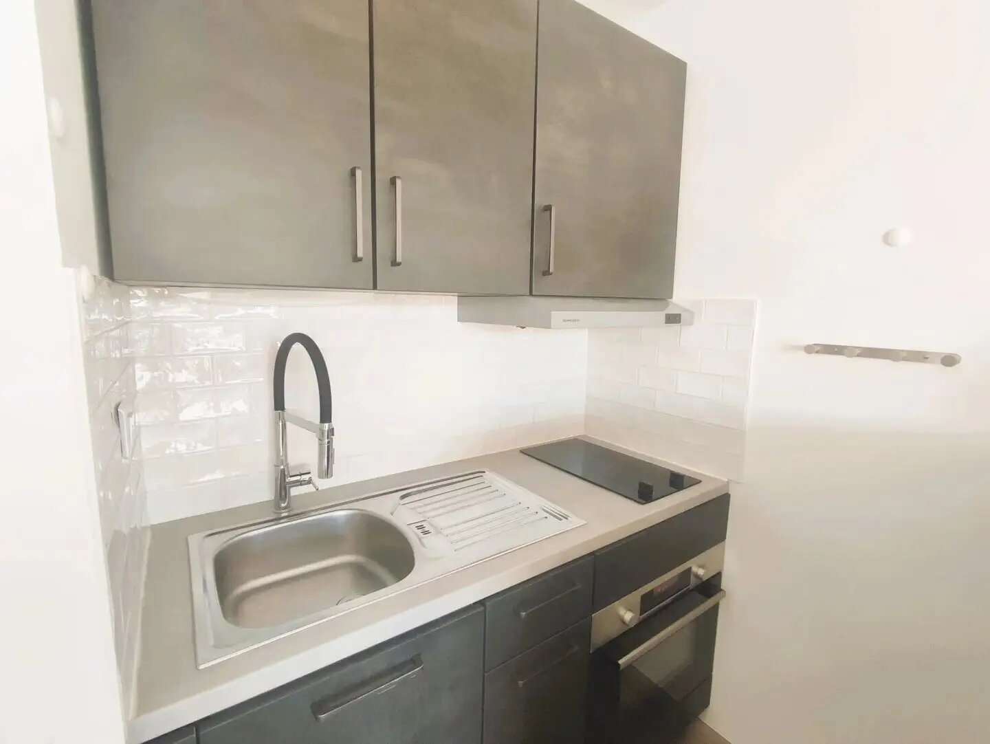 Appartement à vendre, 20m², Le Lavandou