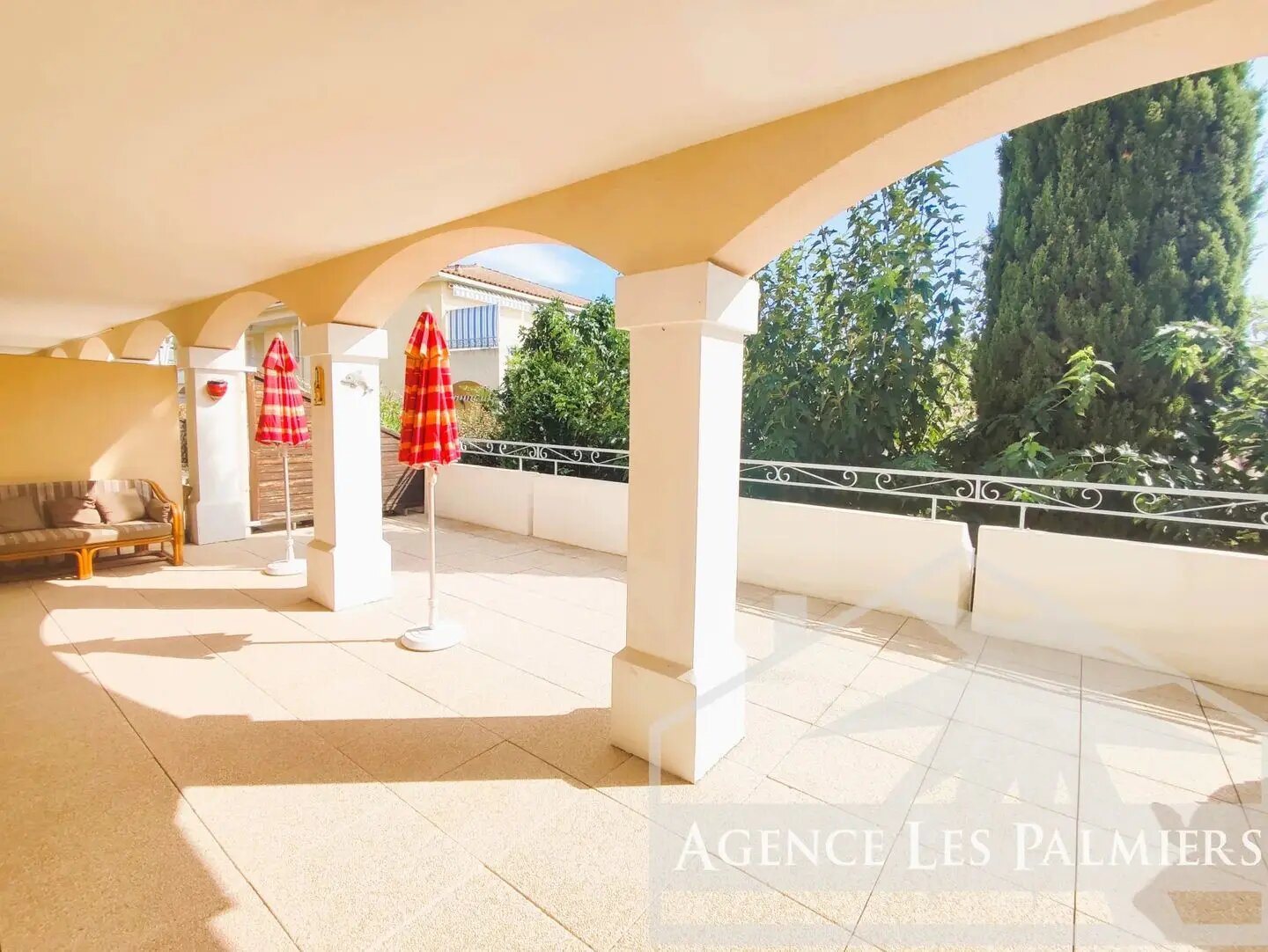 Appartement à vendre, 49m², Le Lavandou