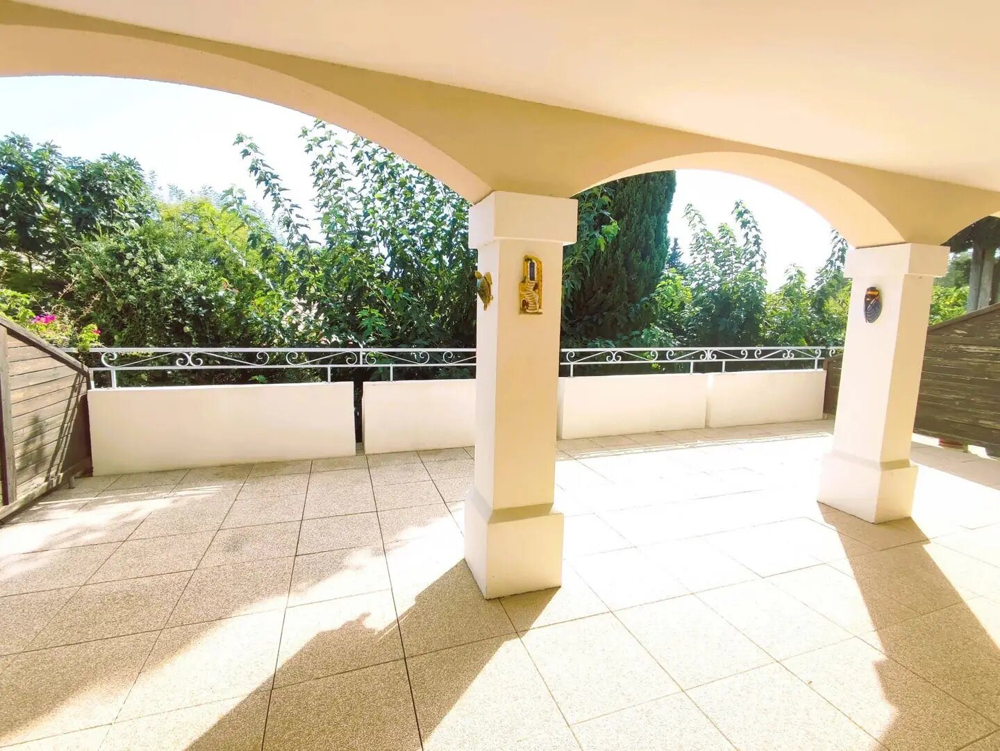 Appartement à vendre, 49m², Le Lavandou
