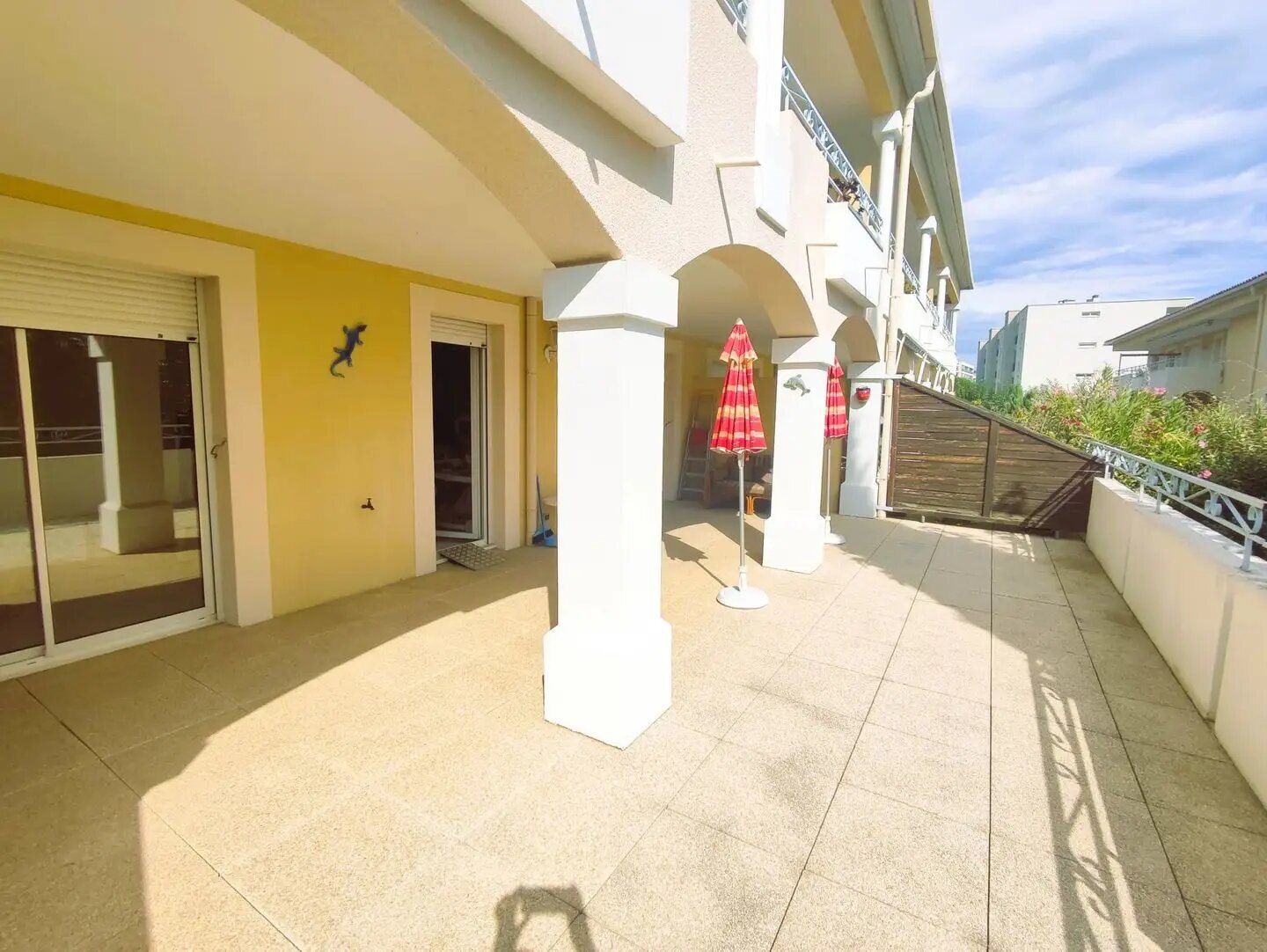 Appartement à vendre, 49m², Le Lavandou
