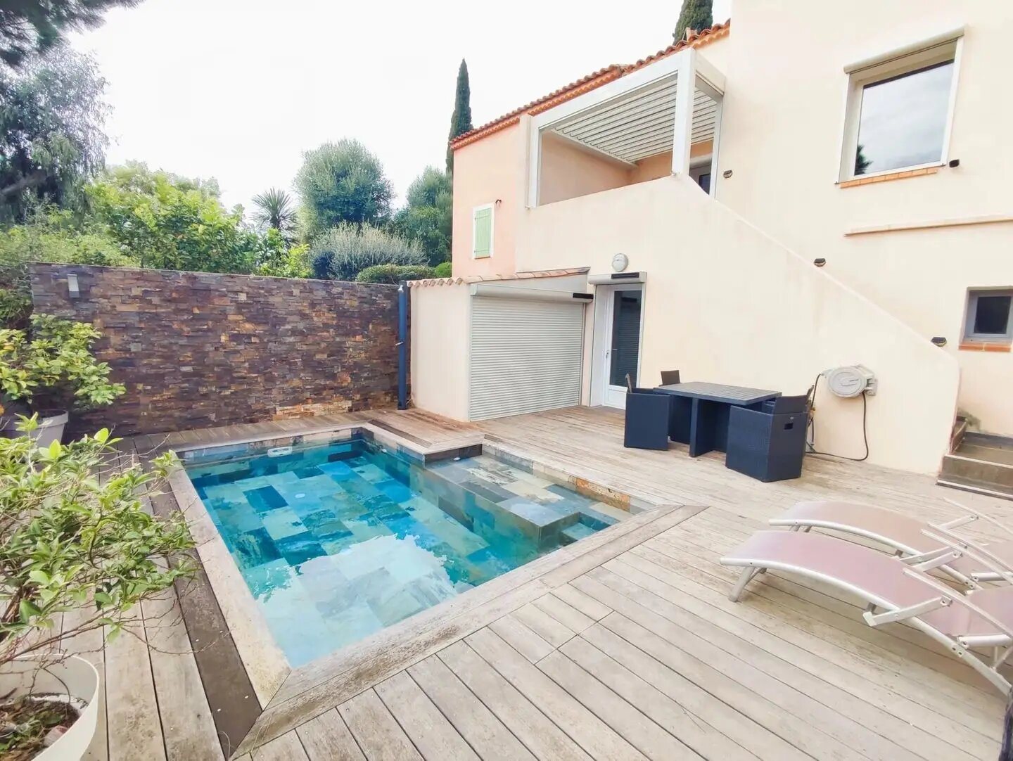 Maison à vendre, 110m², Bormes-les-Mimosas