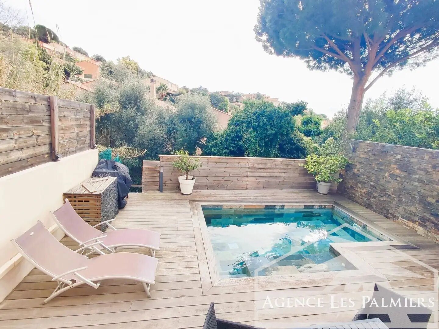 Maison à vendre, 110m², Bormes-les-Mimosas