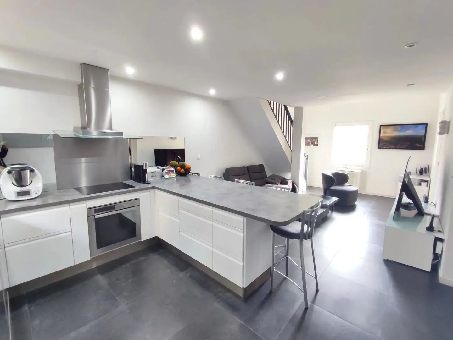 Maison à vendre, 110m², Bormes-les-Mimosas