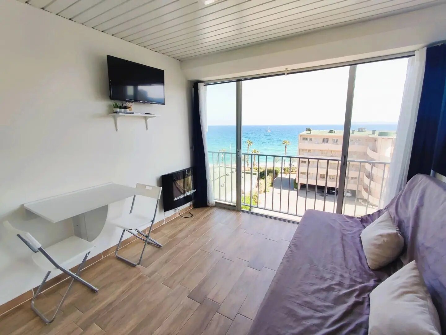 Appartement à vendre, 21m², Le Lavandou