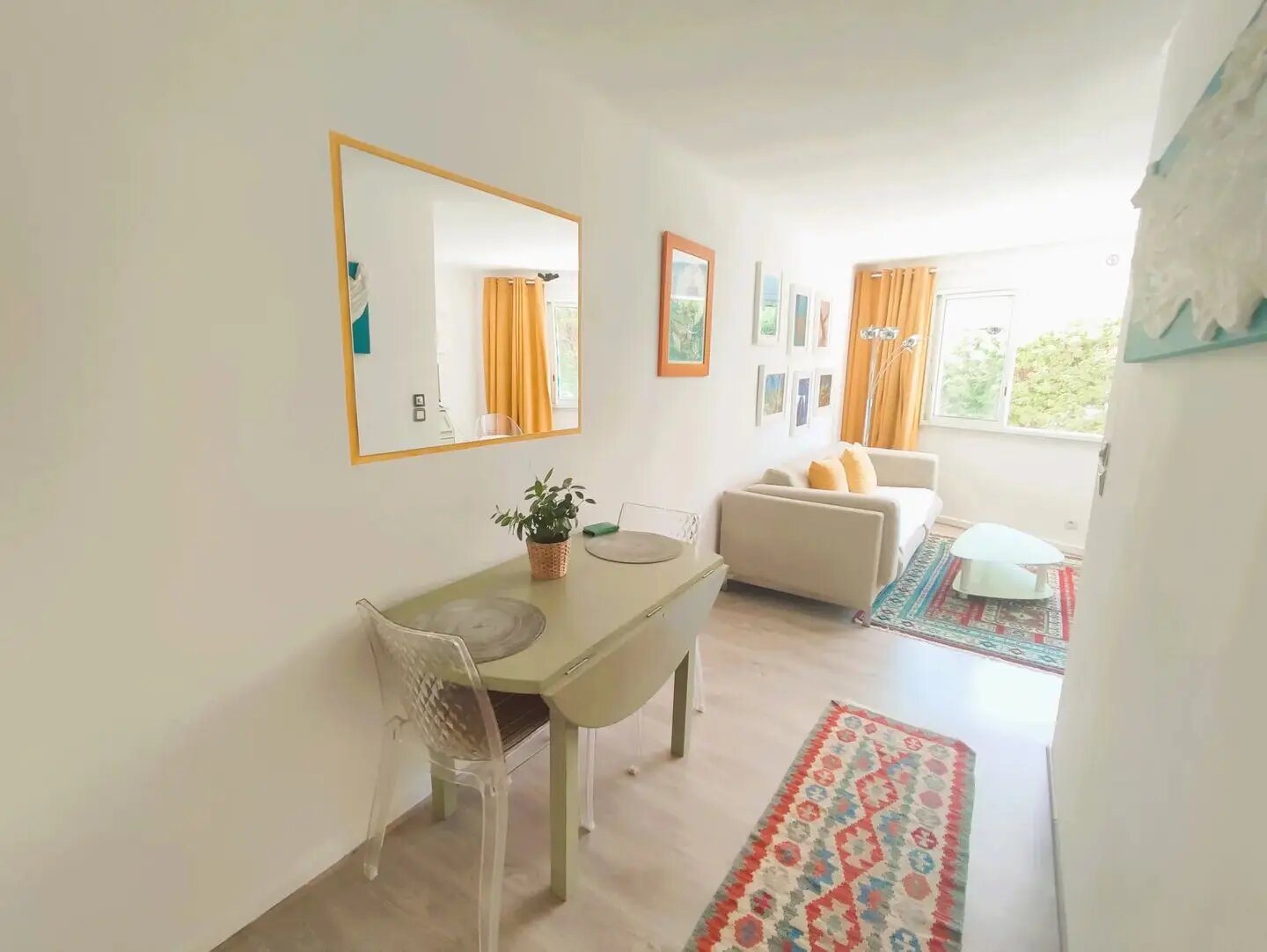 Appartement à vendre, 36m², Le Lavandou