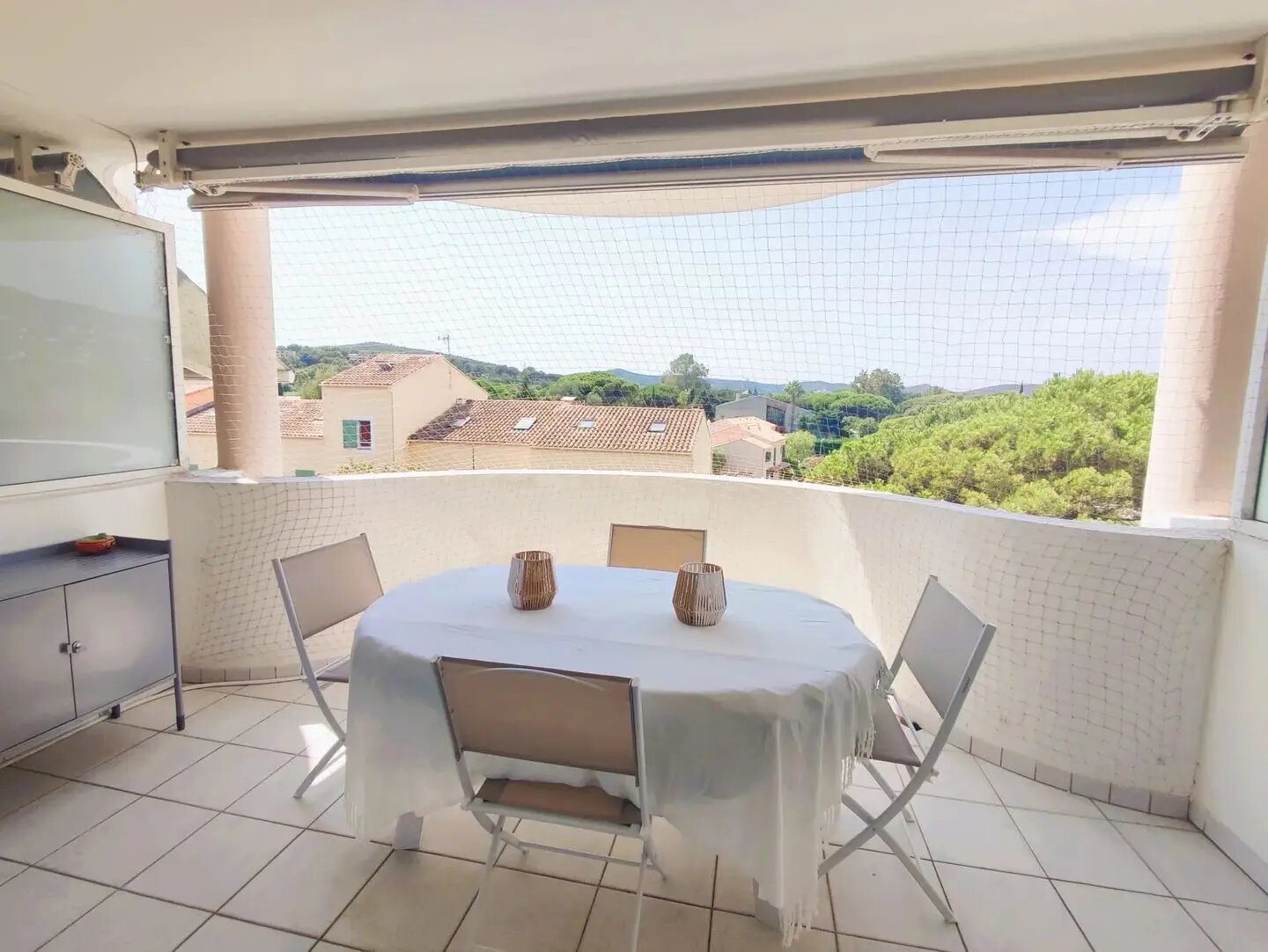 Appartement à vendre, 27m², Le Lavandou