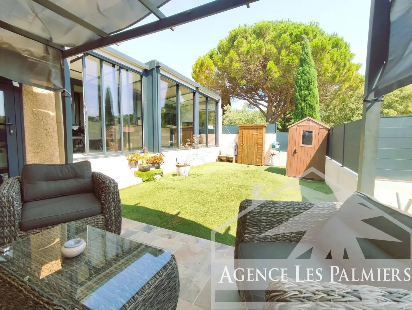 Maison à vendre, 73m², La Londe-les-Maures
