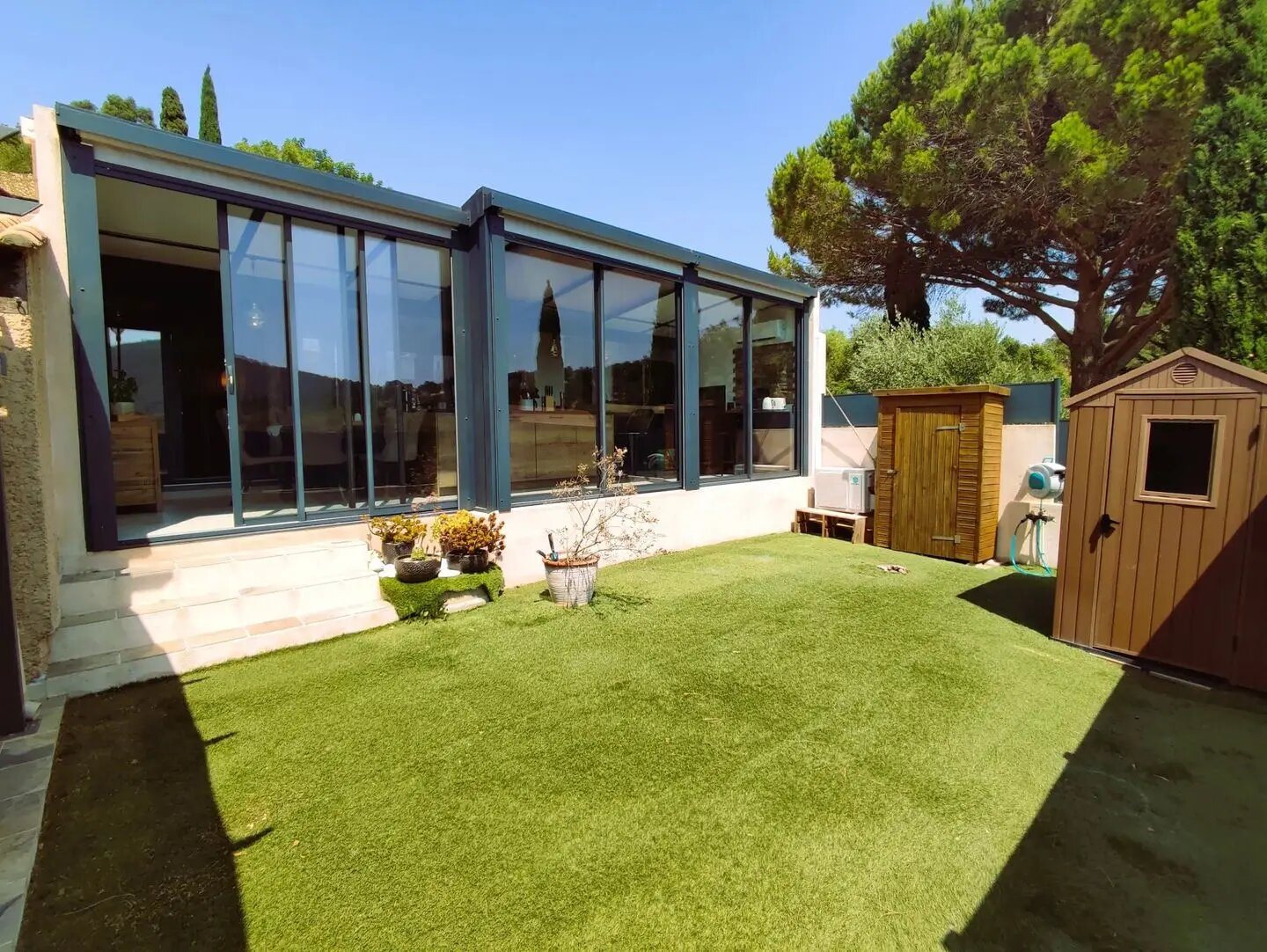 Maison à vendre, 73m², La Londe-les-Maures
