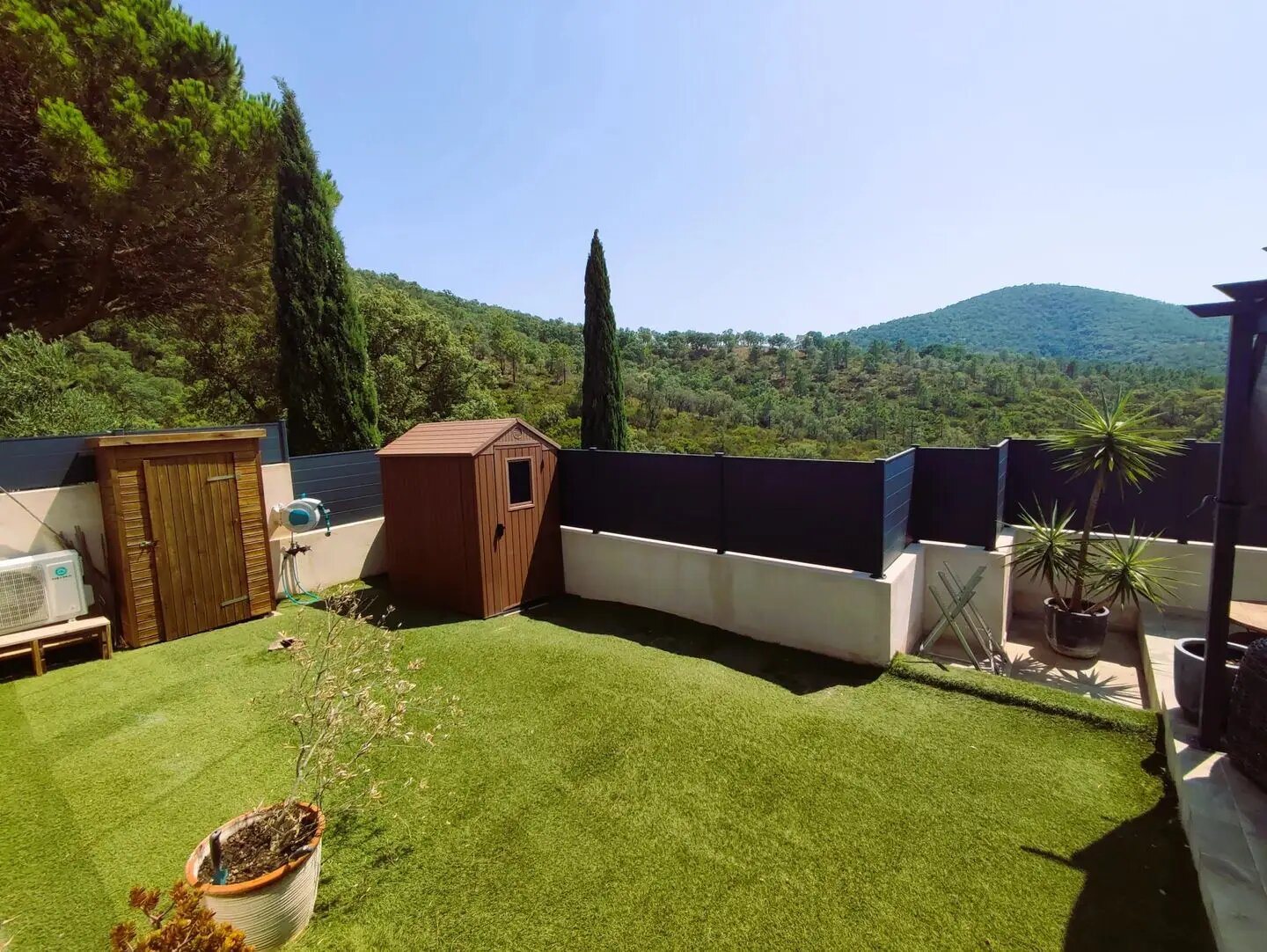 Maison à vendre, 73m², La Londe-les-Maures