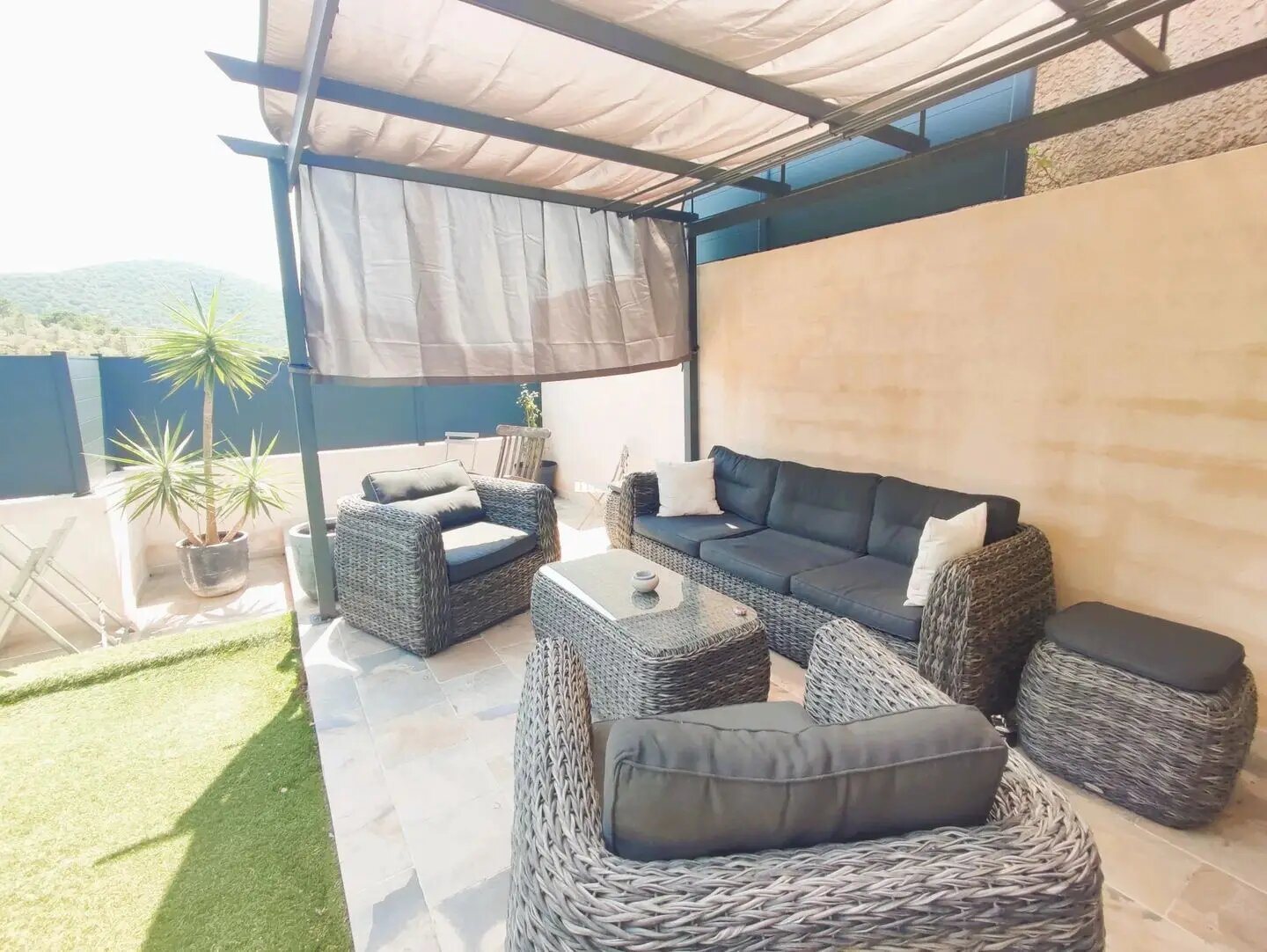 Maison à vendre, 73m², La Londe-les-Maures
