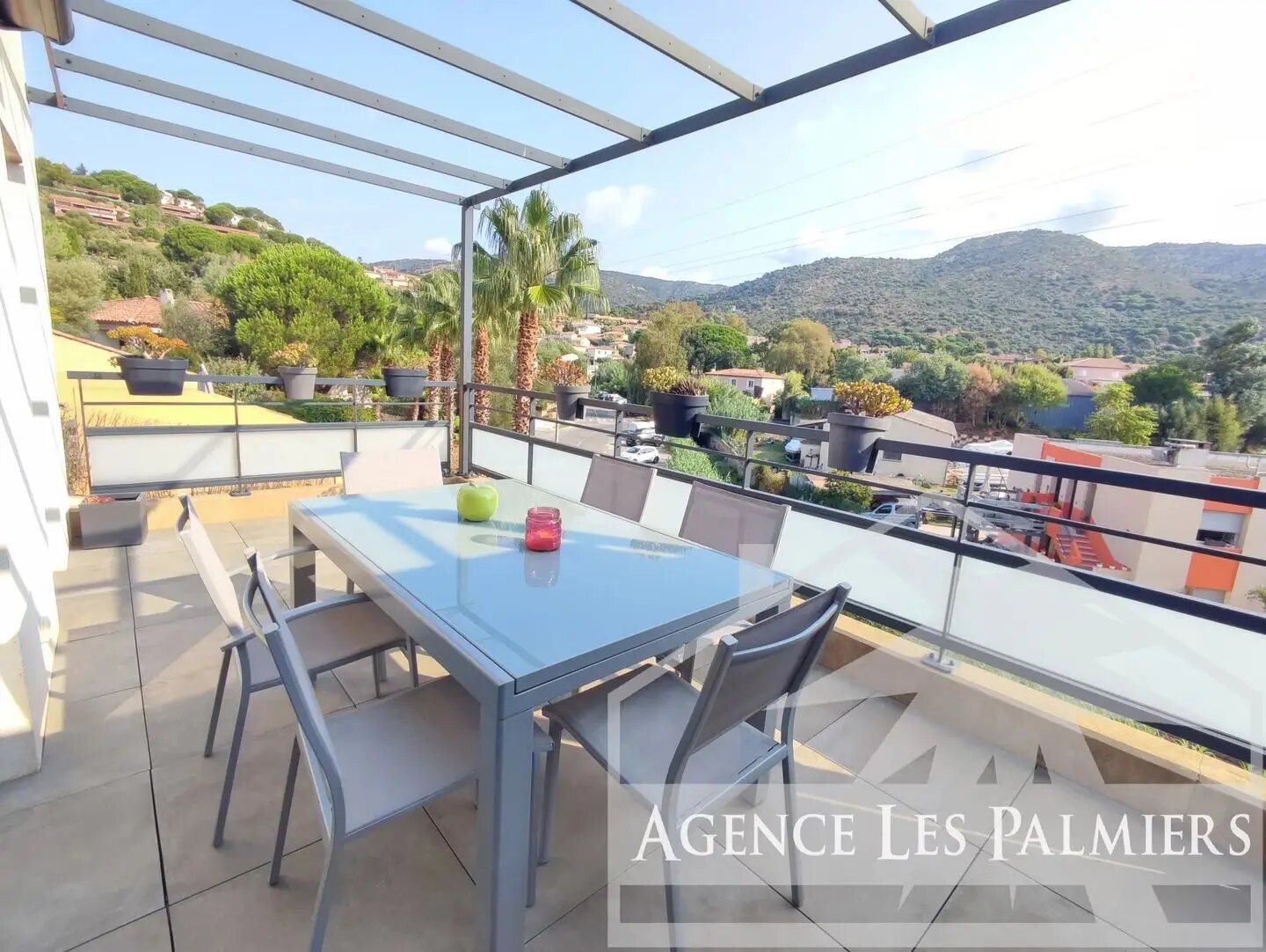 Appartement à vendre, 51m², Bormes-les-Mimosas