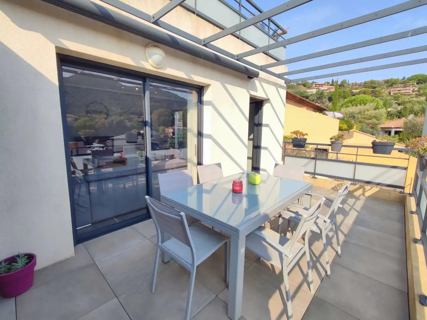 Appartement à vendre, 51m², Bormes-les-Mimosas