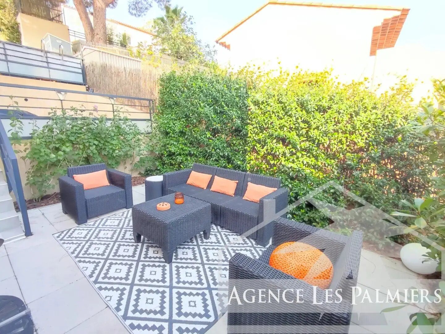 Appartement à vendre, 51m², Bormes-les-Mimosas