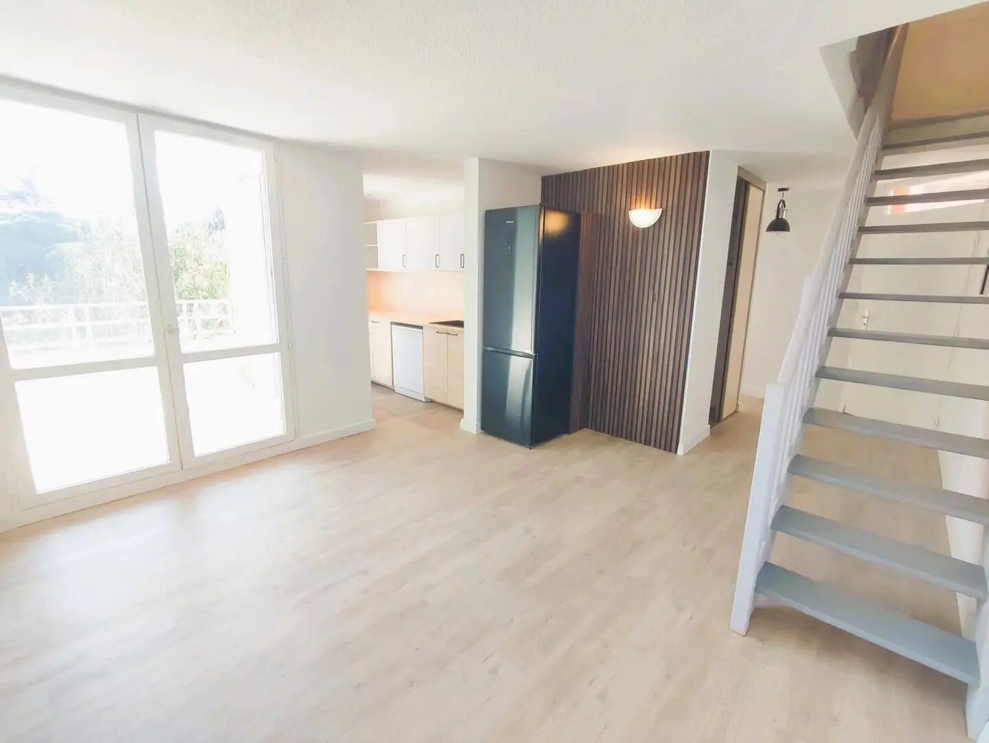 Appartement à vendre, 58m², Le Lavandou