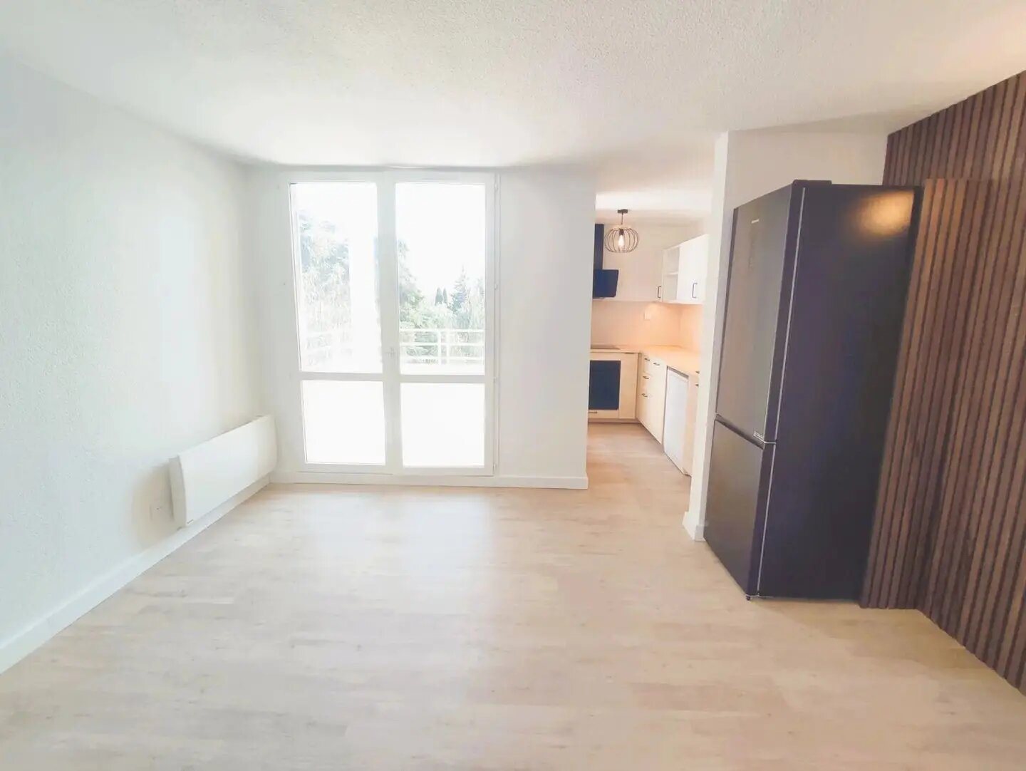 Appartement à vendre, 58m², Le Lavandou