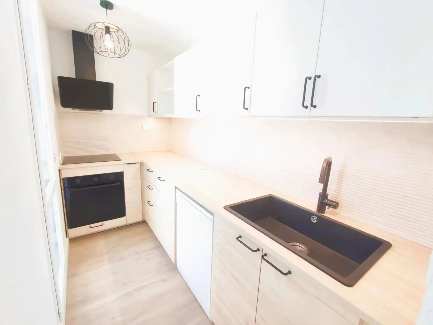 Appartement à vendre, 58m², Le Lavandou